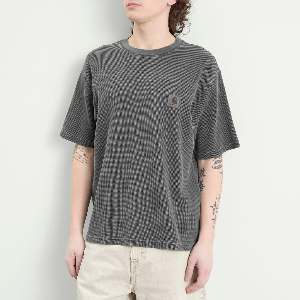 Carhartt WIP Nelson Waffle T-Shirt