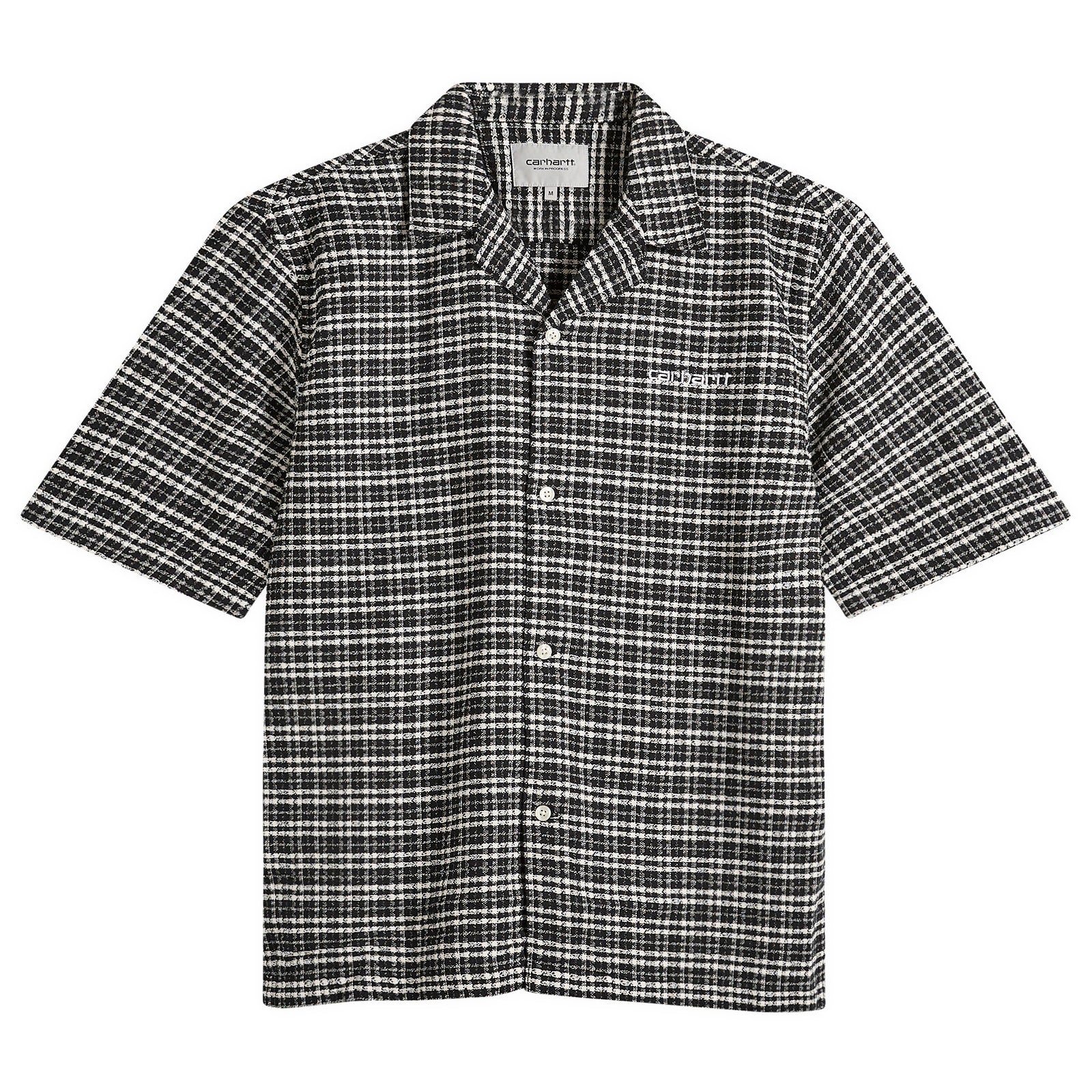 Carhartt WIP Kander Short Sleeve Shirt