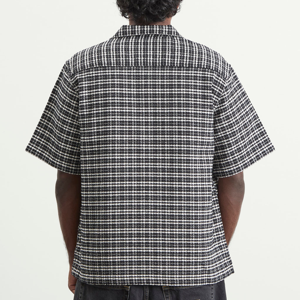Carhartt WIP Kander Short Sleeve Shirt