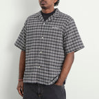 Carhartt WIP Kander Short Sleeve Shirt