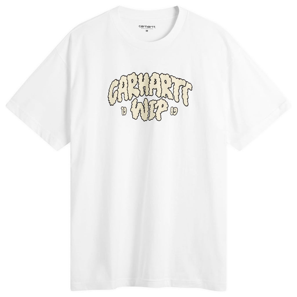 Carhartt WIP Cloud Script T-Shirt