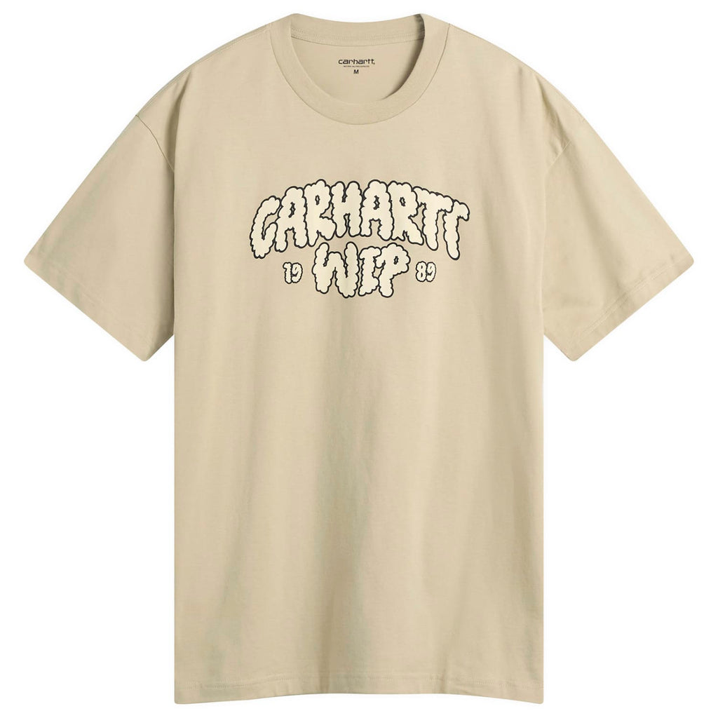 Carhartt WIP Cloud Script T-Shirt