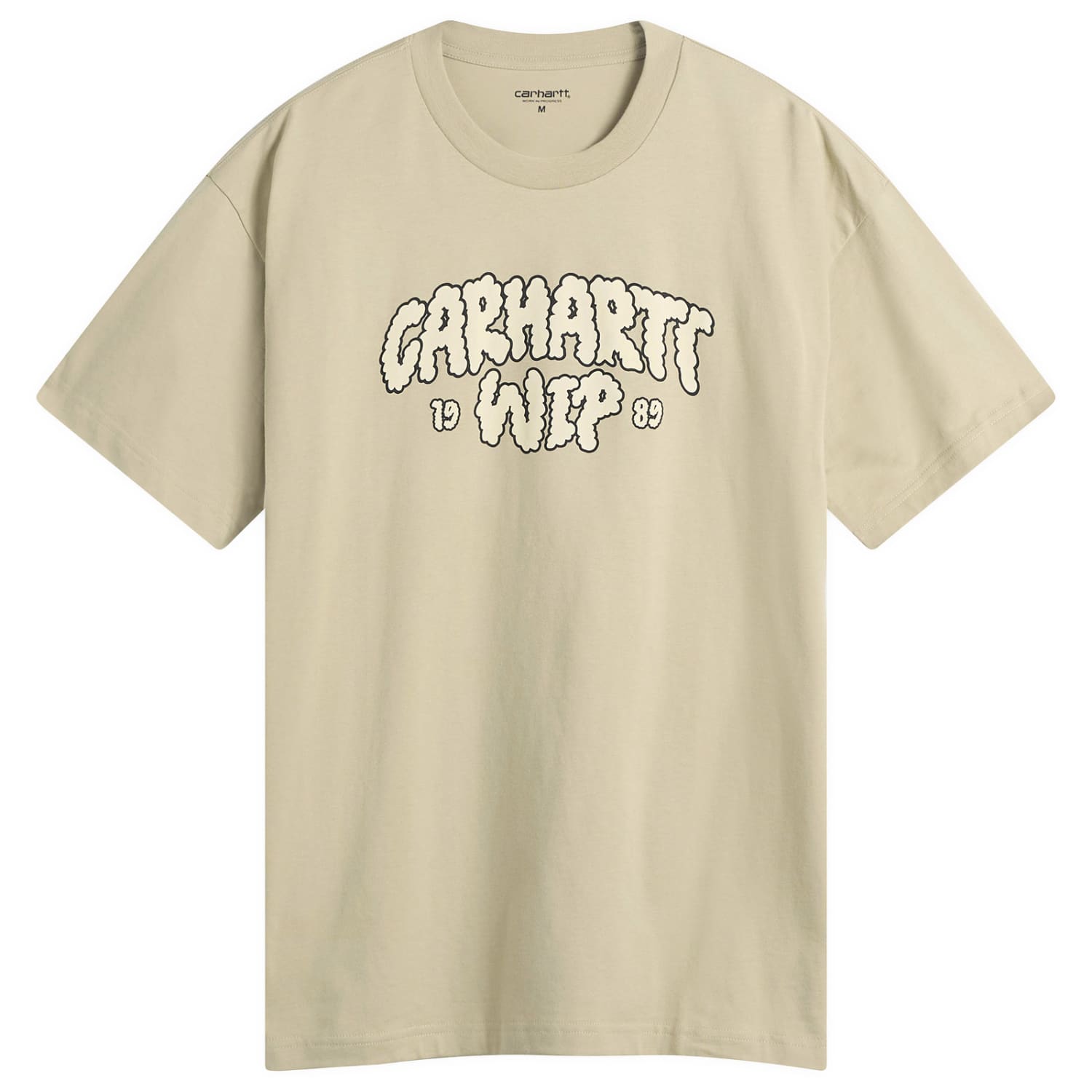 Carhartt WIP Cloud Script T-Shirt