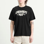 Carhartt WIP Cloud Script T-Shirt