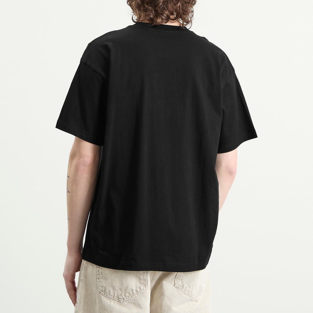 Carhartt WIP Cloud Script T-Shirt
