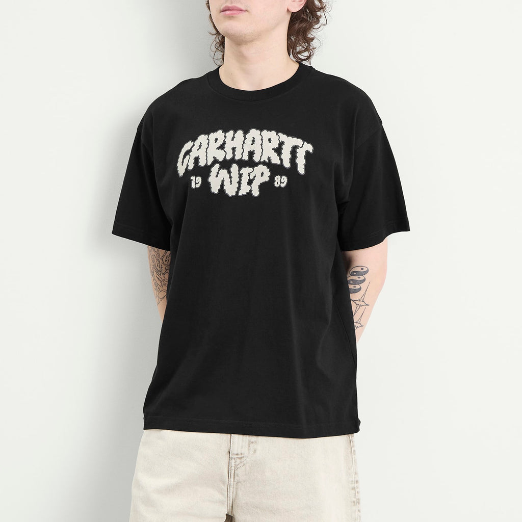 Carhartt WIP Cloud Script T-Shirt