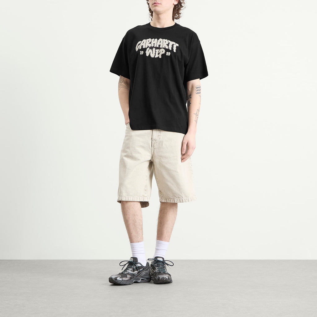 Carhartt WIP Cloud Script T-Shirt
