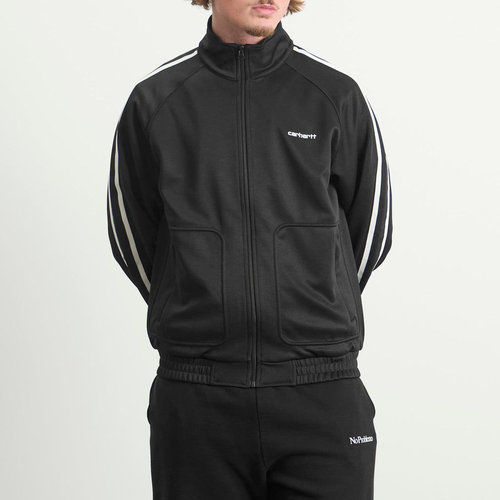 Carhartt WIP Bolar Track Jacket