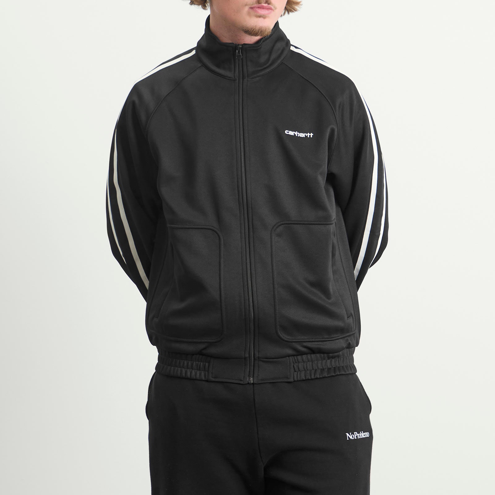 Carhartt WIP Bolar Track Jacket