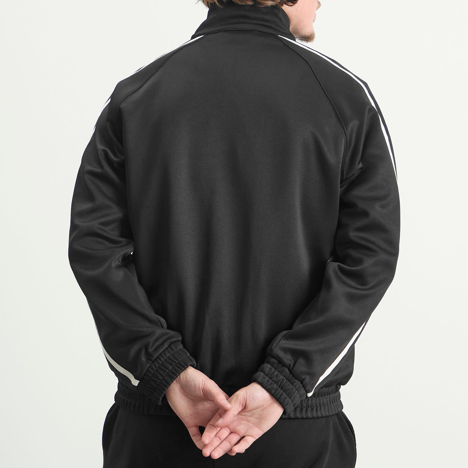 Carhartt WIP Bolar Track Jacket