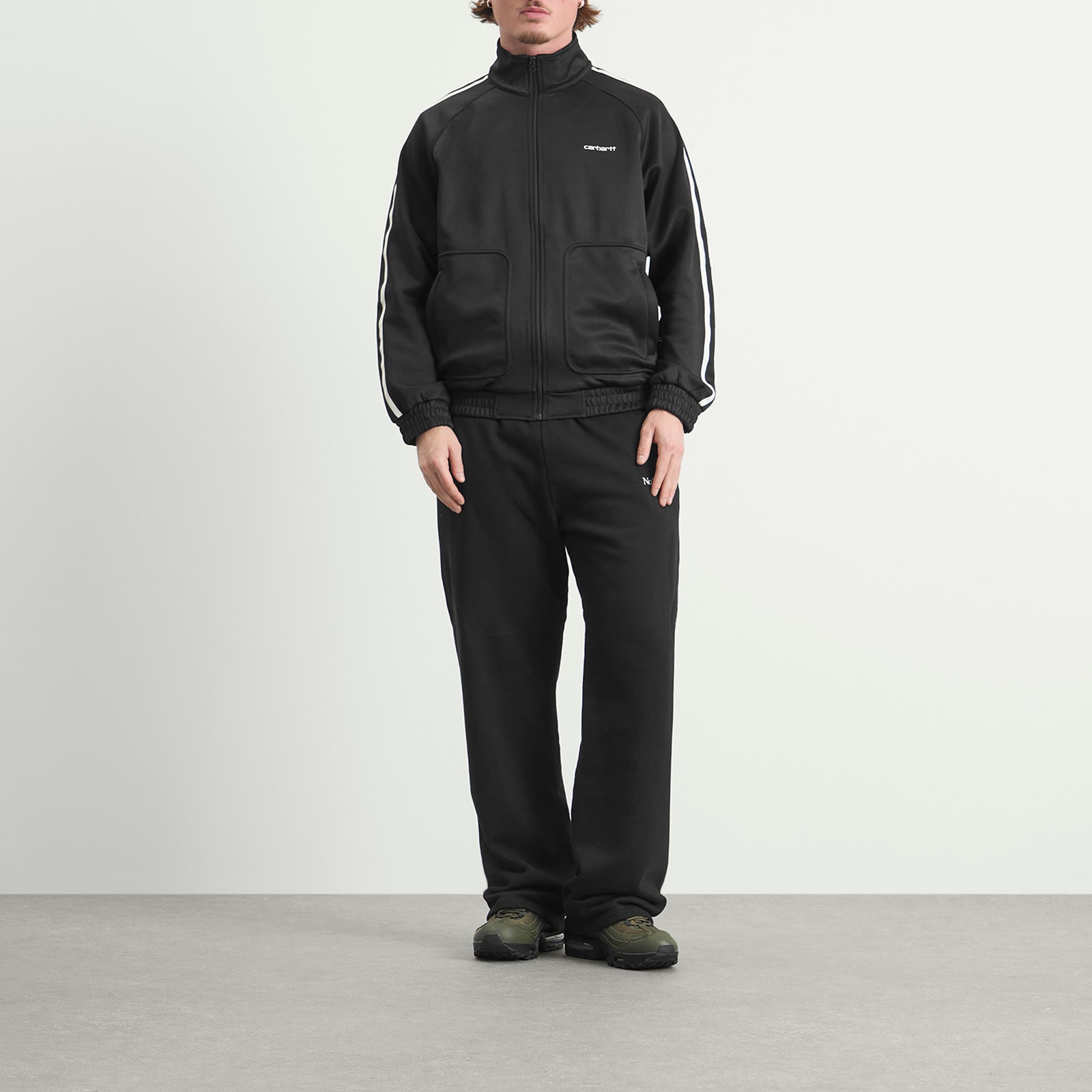 Carhartt WIP Bolar Track Jacket