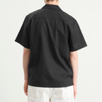 Carhartt WIP Signet Short Sleeve Shirt