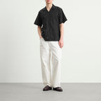 Carhartt WIP Signet Short Sleeve Shirt