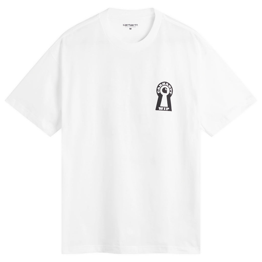 Carhartt WIP Locked T-Shirt