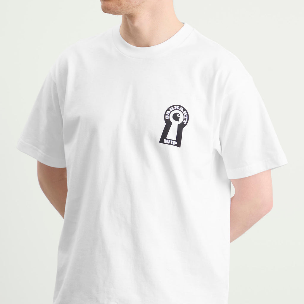 Carhartt WIP Locked T-Shirt