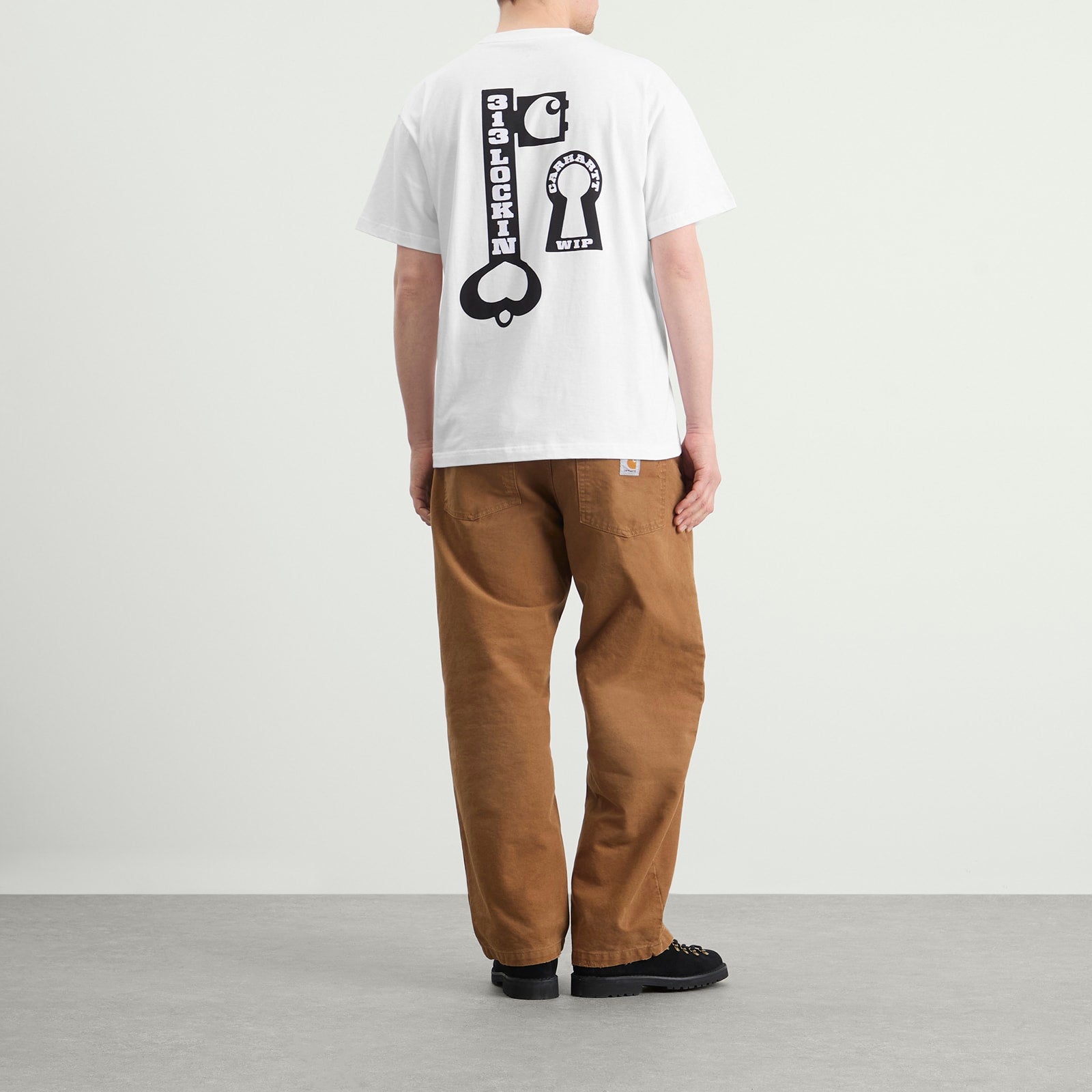 Carhartt WIP Locked T-Shirt