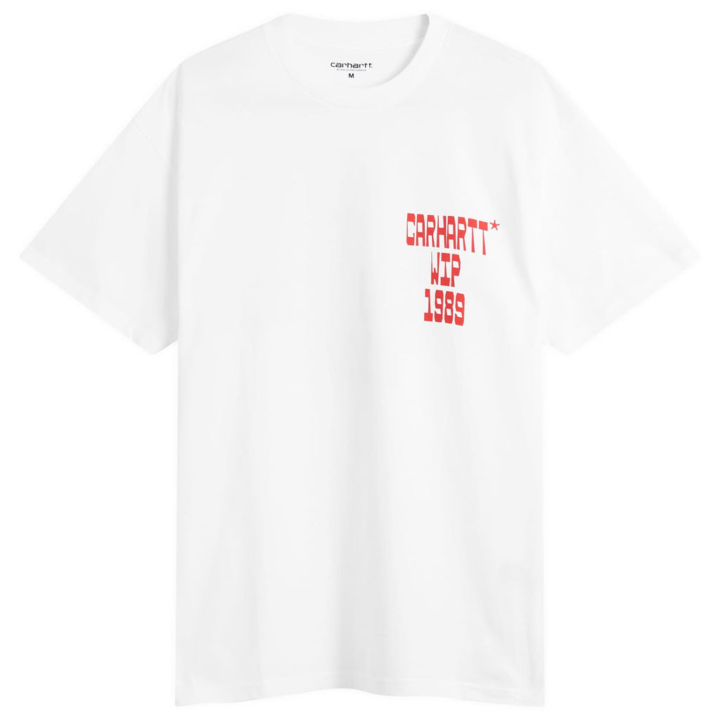Carhartt WIP Blocks T-Shirt