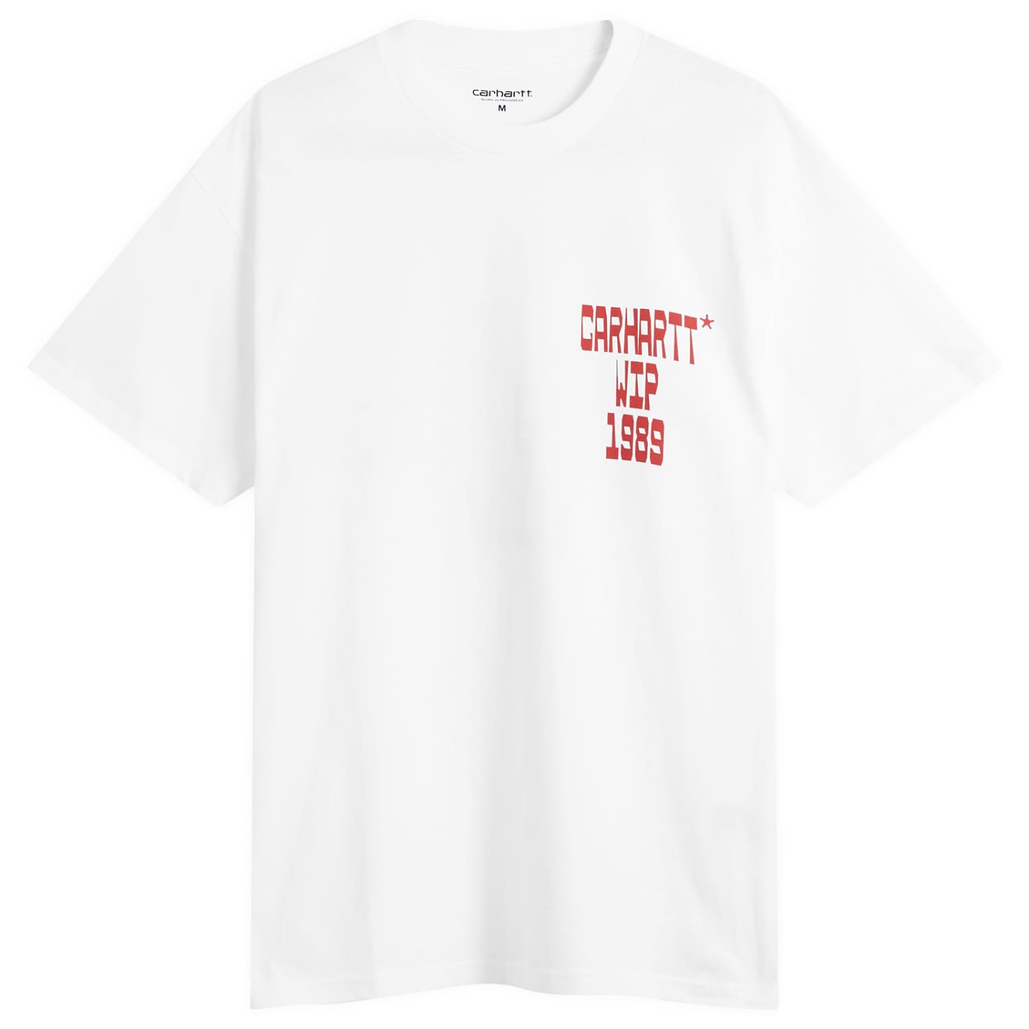 Carhartt WIP Blocks T-Shirt