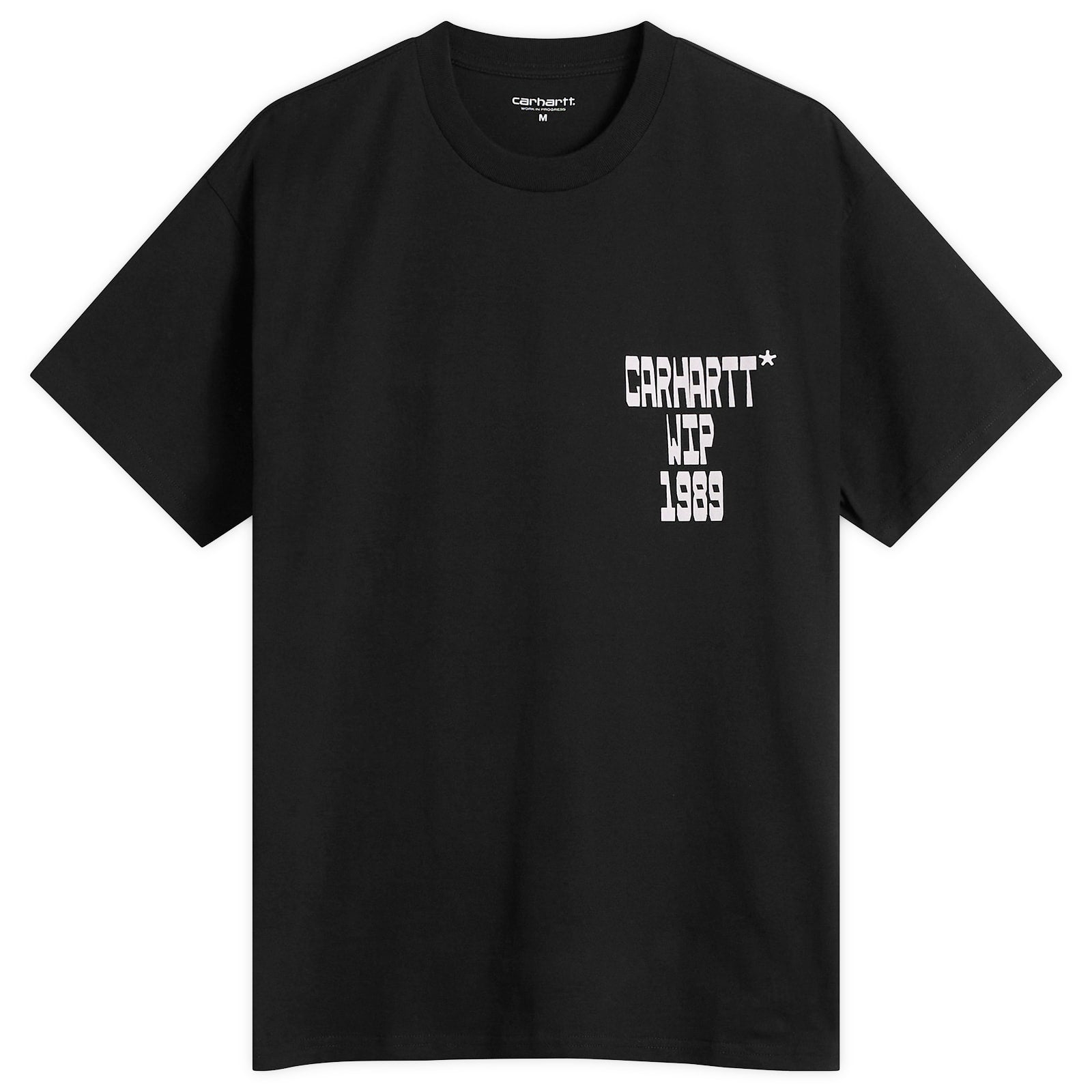 Carhartt WIP Blocks T-Shirt