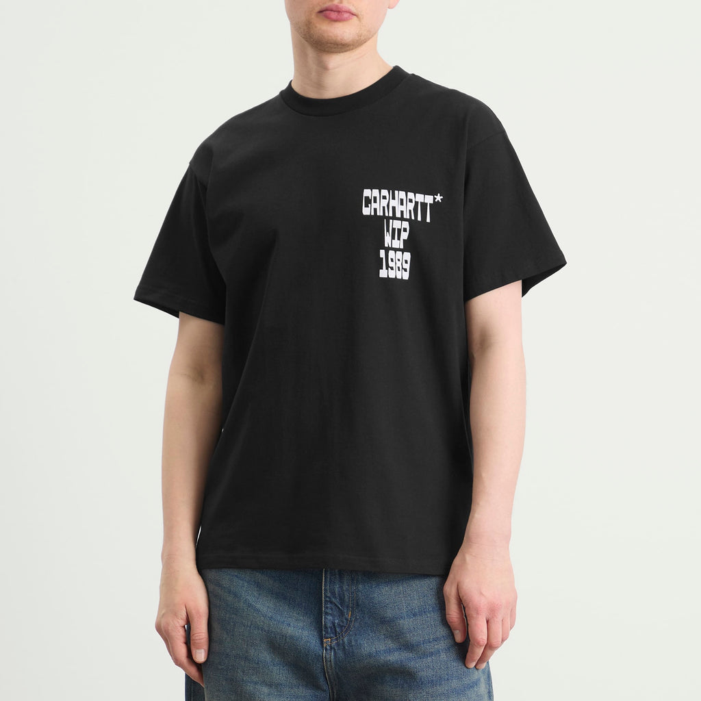 Carhartt WIP Blocks T-Shirt