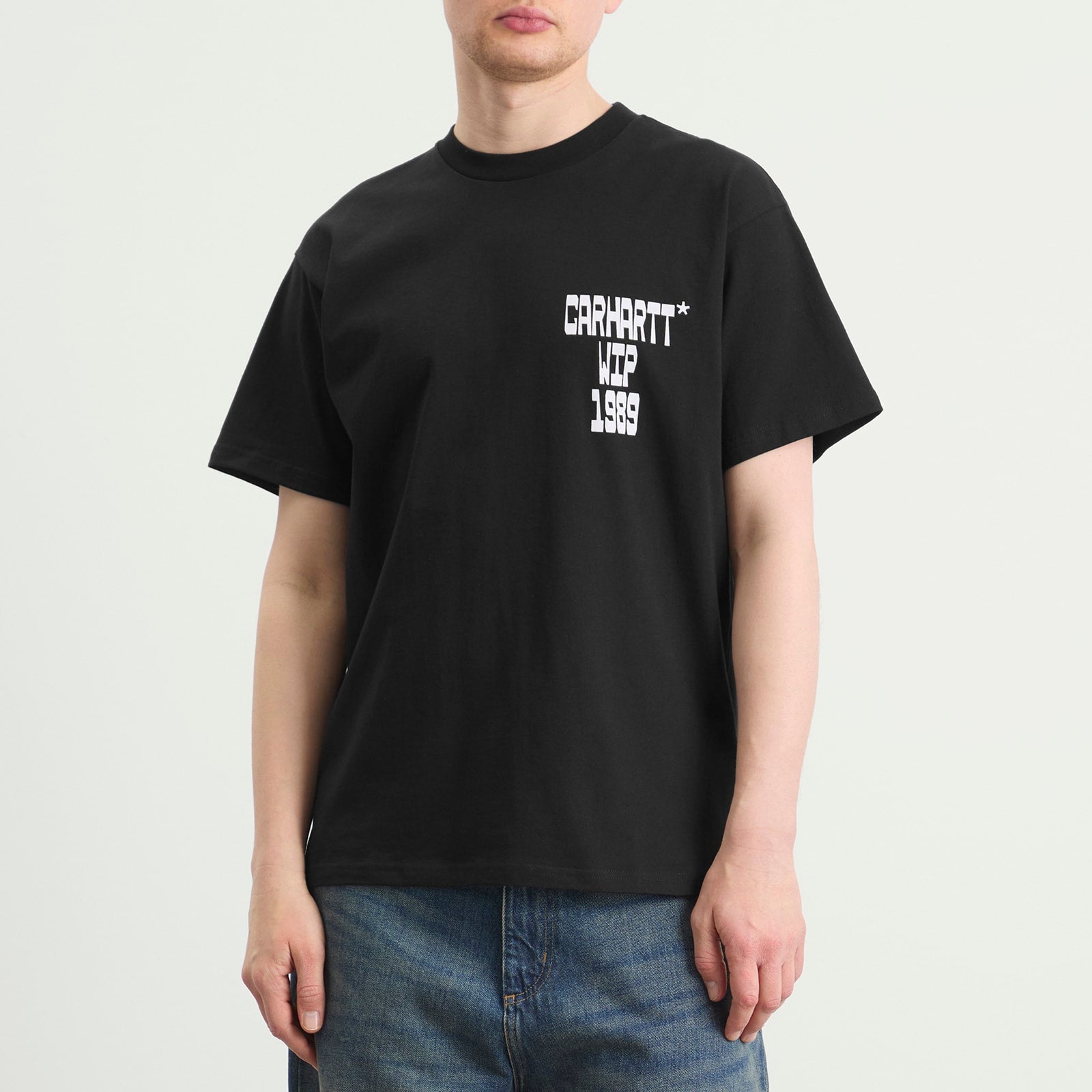 Carhartt WIP Blocks T-Shirt