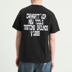 Carhartt WIP Blocks T-Shirt