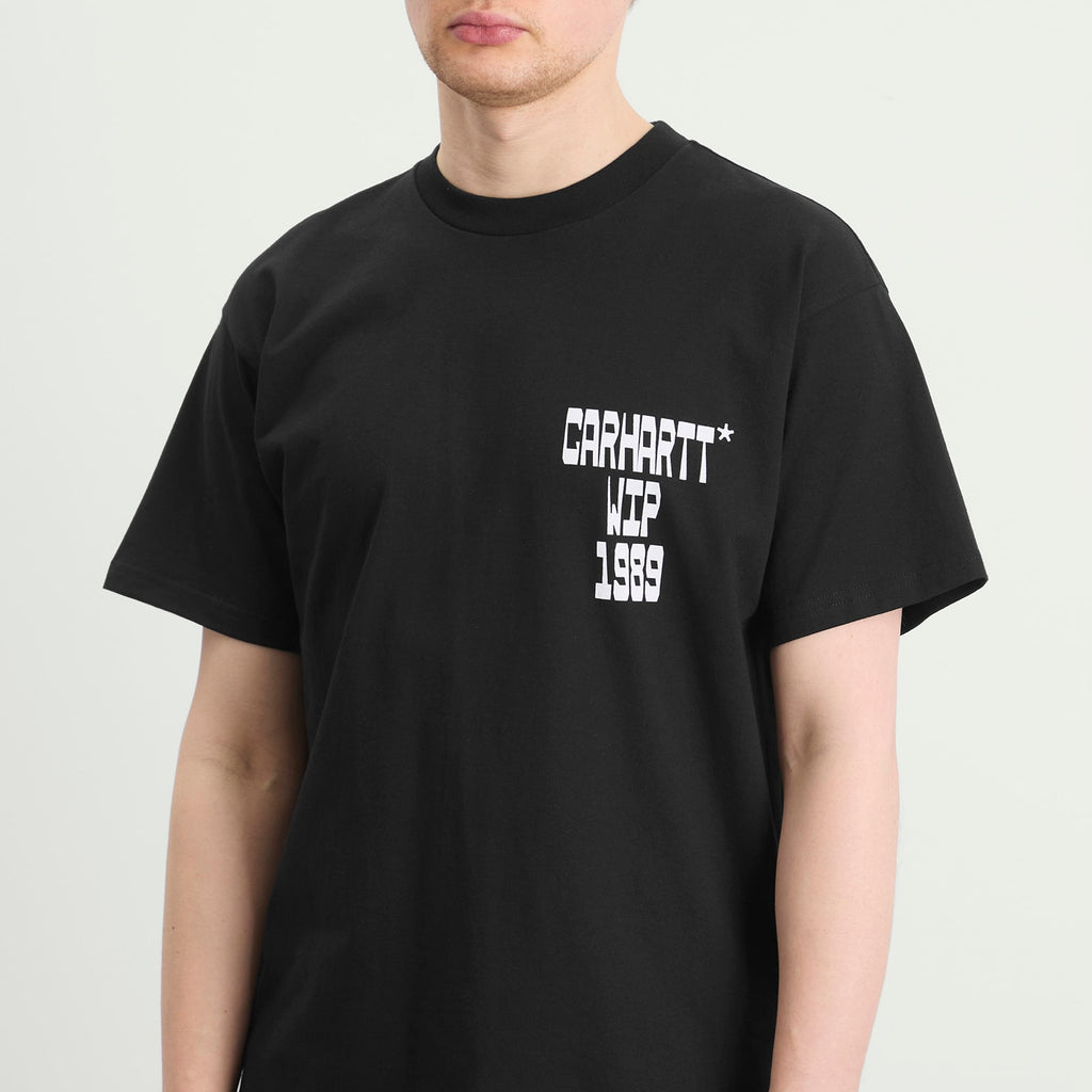 Carhartt WIP Blocks T-Shirt