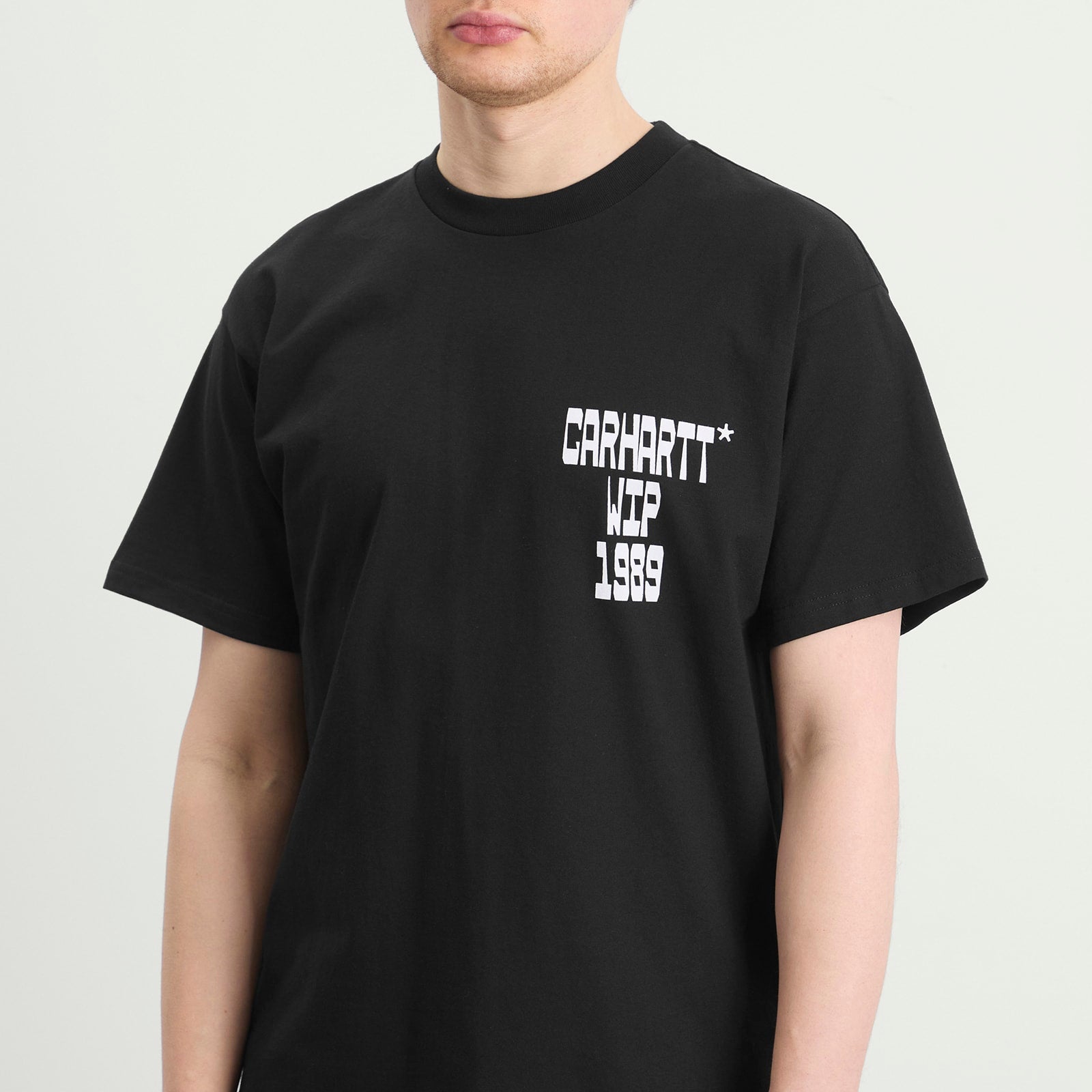 Carhartt WIP Blocks T-Shirt