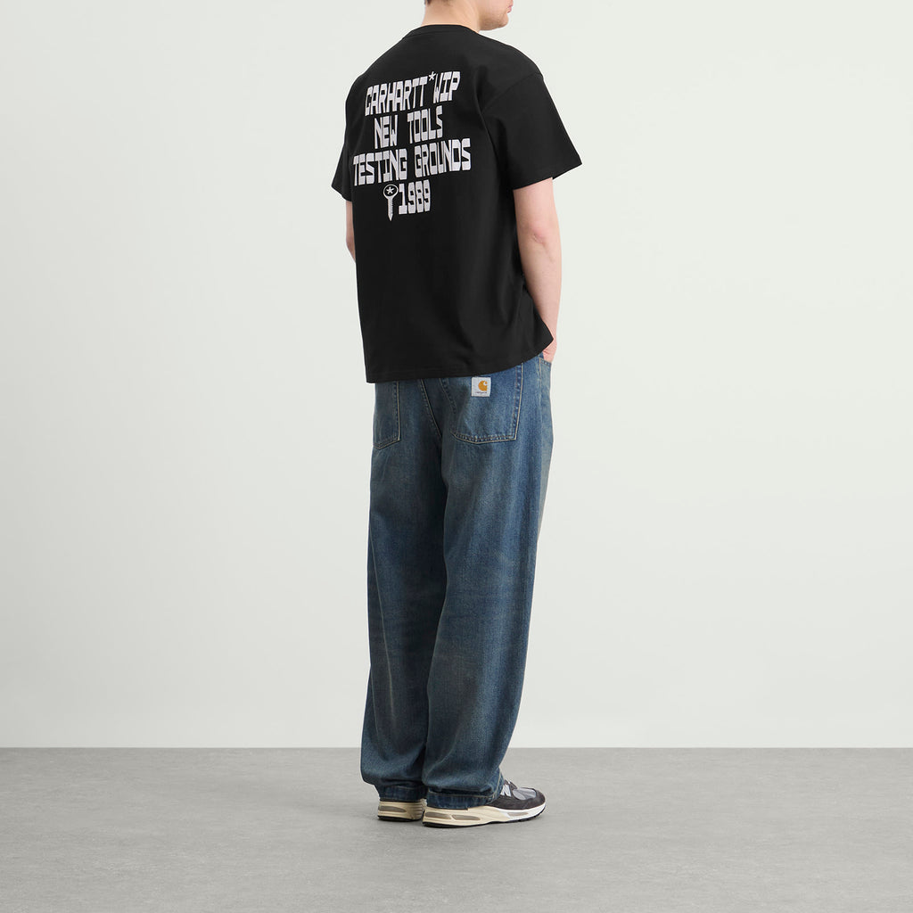 Carhartt WIP Blocks T-Shirt