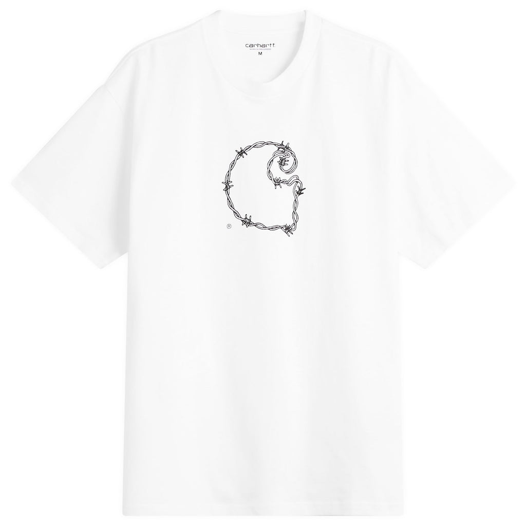 Carhartt WIP Barbwire C T-Shirt