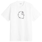 Carhartt WIP Barbwire C T-Shirt