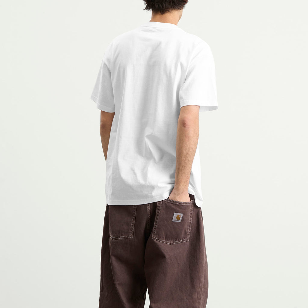 Carhartt WIP Barbwire C T-Shirt