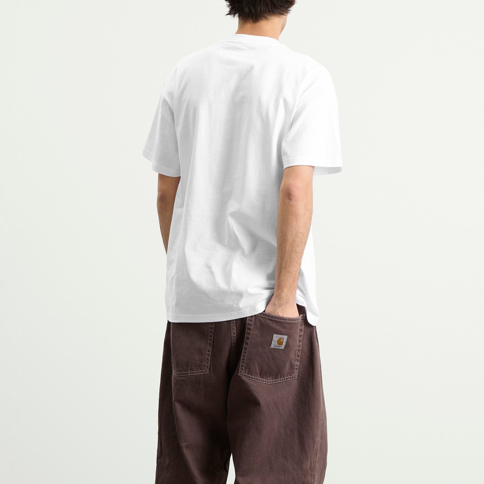 Carhartt WIP Barbwire C T-Shirt