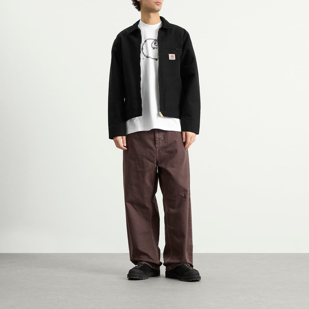 Carhartt WIP Barbwire C T-Shirt