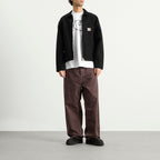 Carhartt WIP Barbwire C T-Shirt