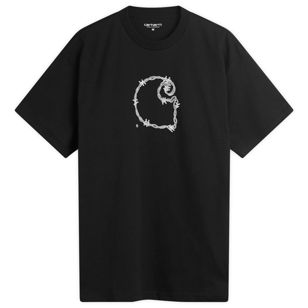 Carhartt WIP Barbwire C T-Shirt
