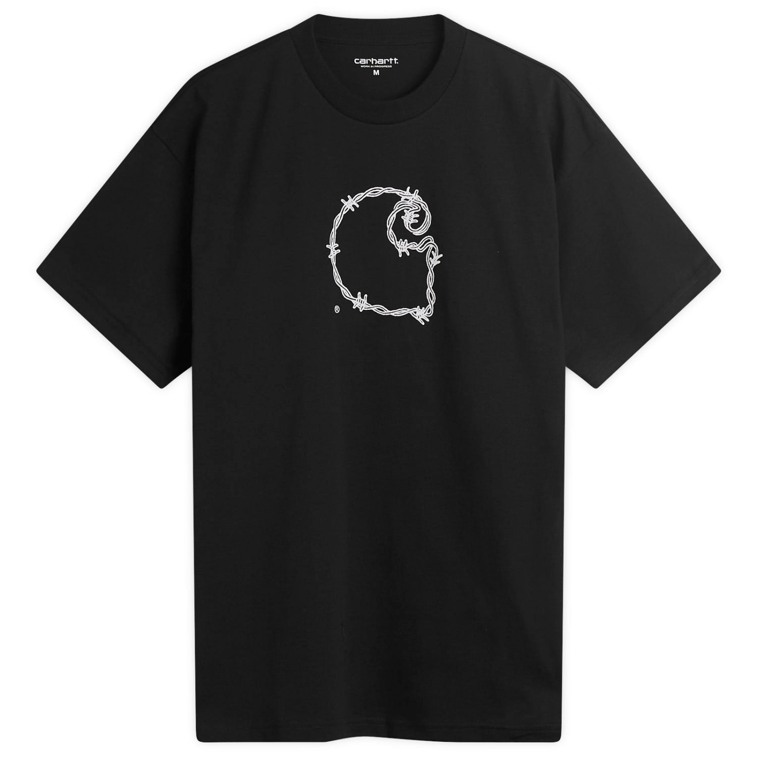 Carhartt WIP Barbwire C T-Shirt