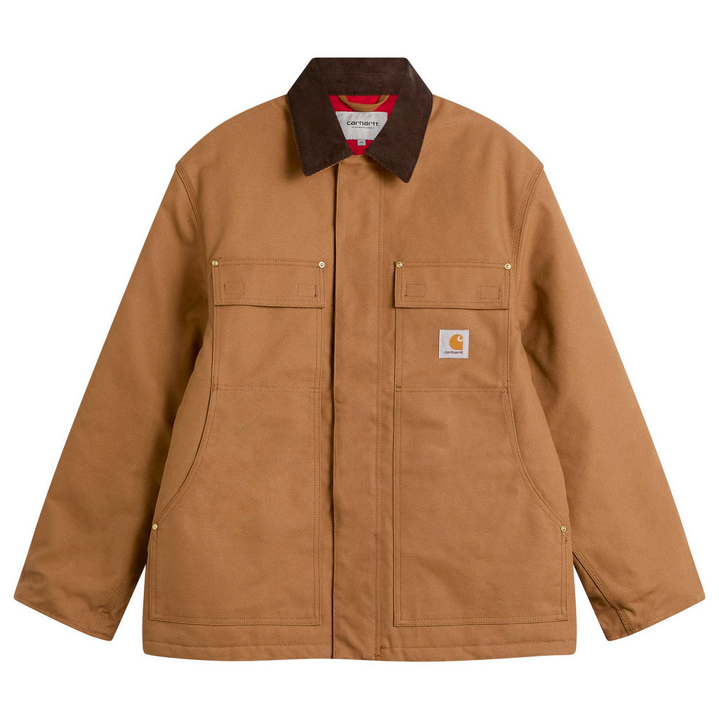 Carhartt WIP OG Arctic Coat