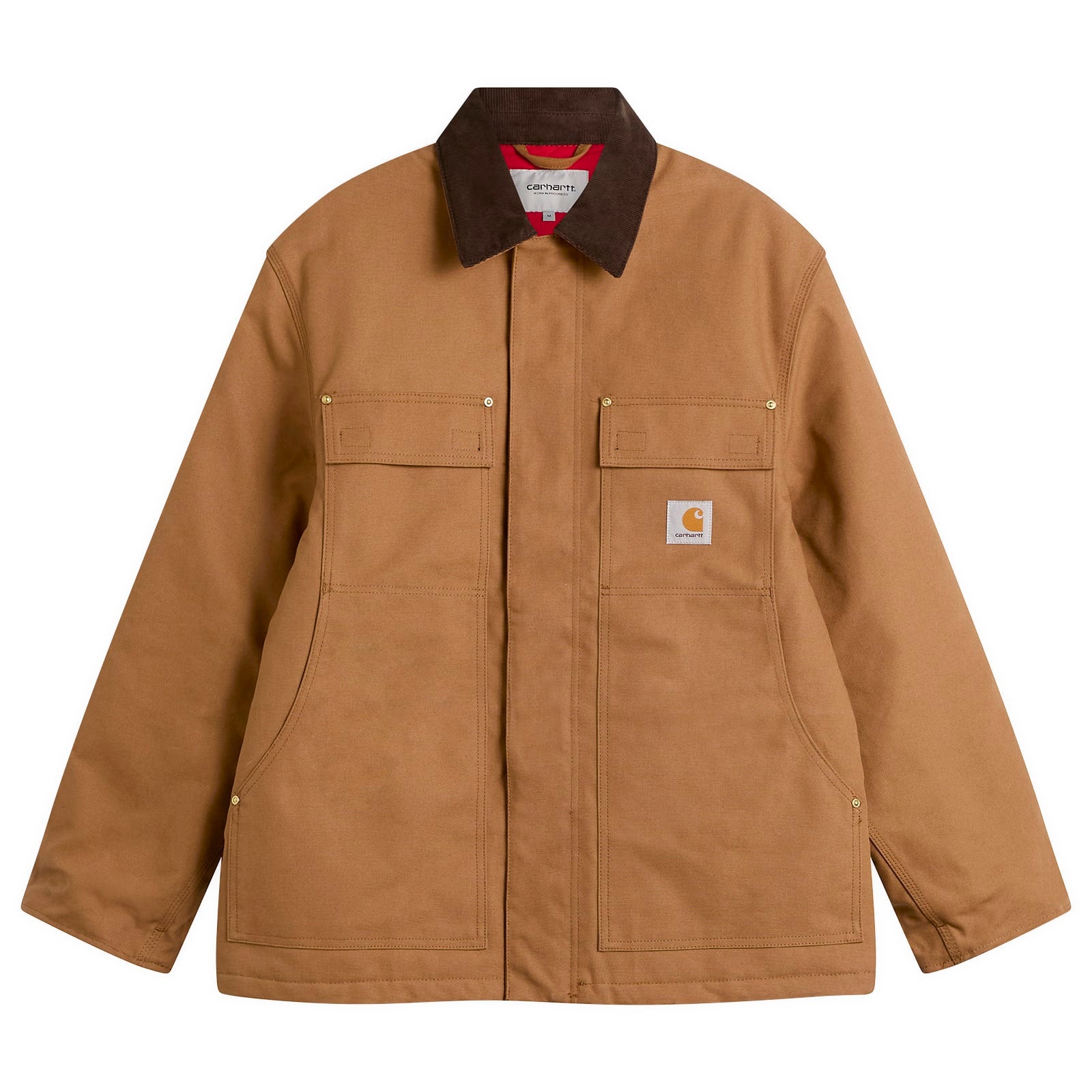 Carhartt WIP OG Arctic Coat