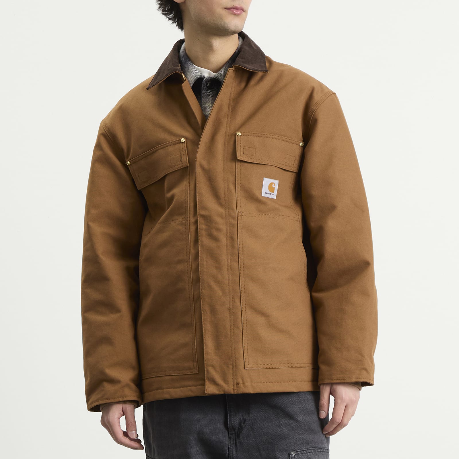 Carhartt WIP OG Arctic Coat