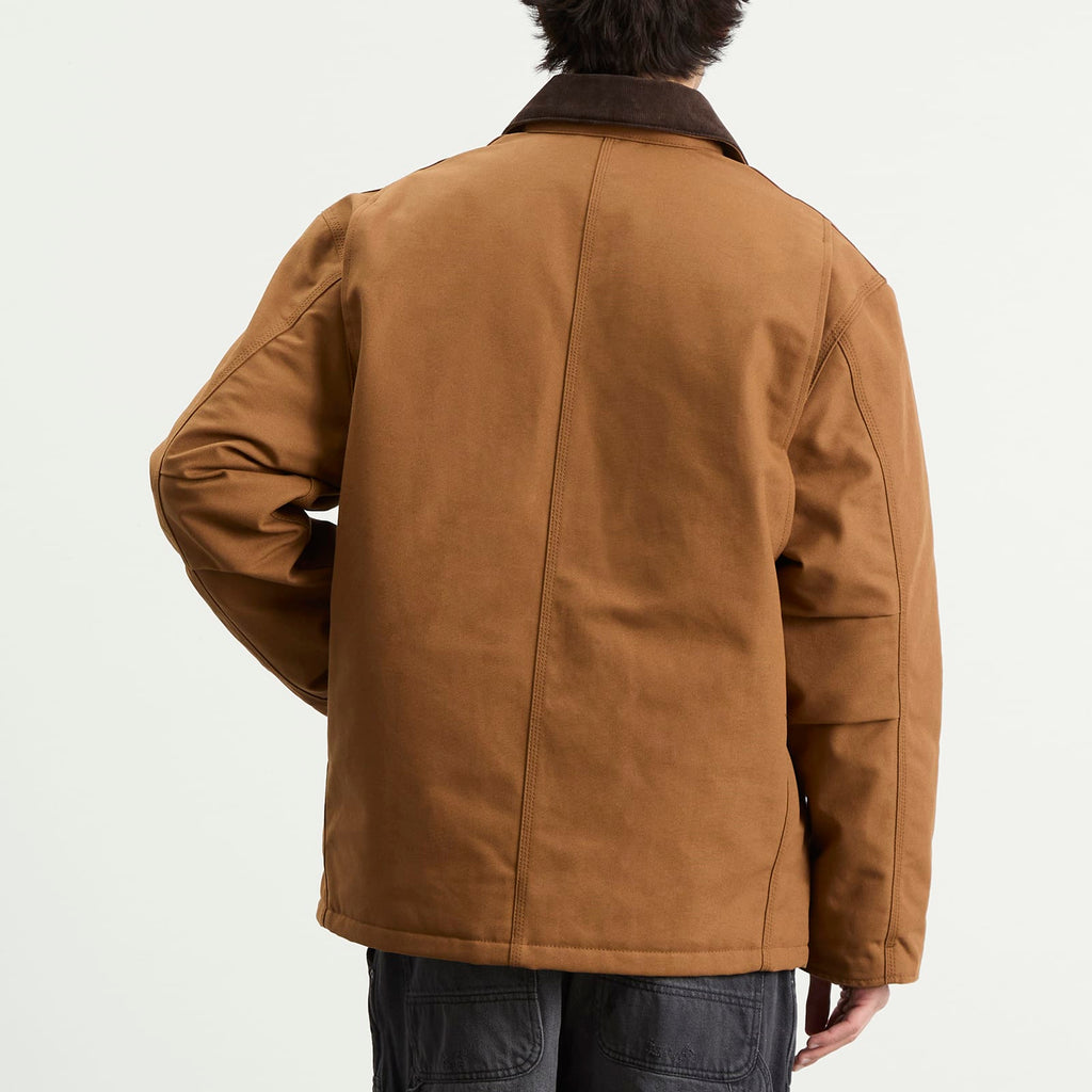 Carhartt WIP OG Arctic Coat