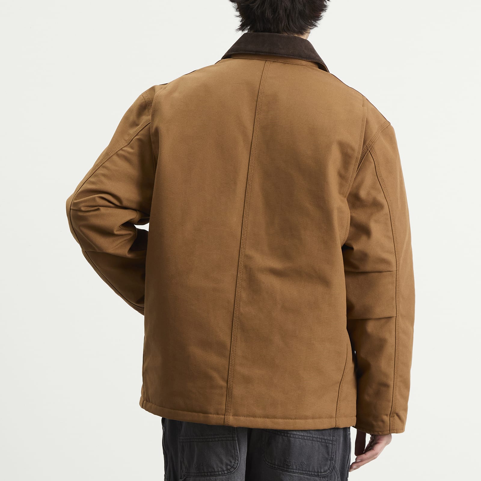 Carhartt WIP OG Arctic Coat