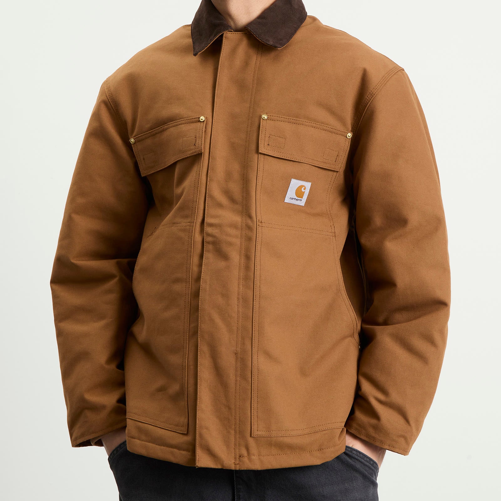 Carhartt WIP OG Arctic Coat