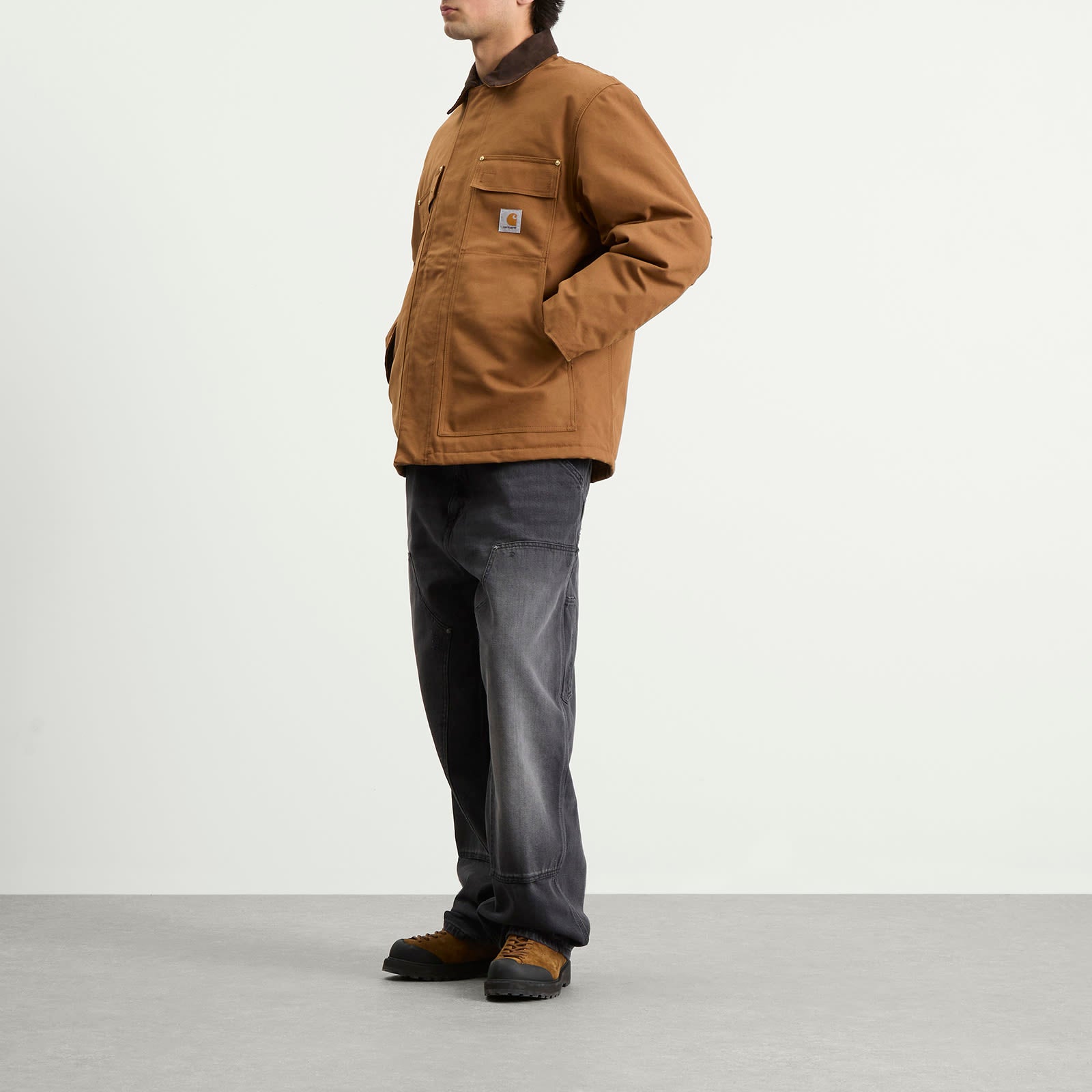 Carhartt WIP OG Arctic Coat