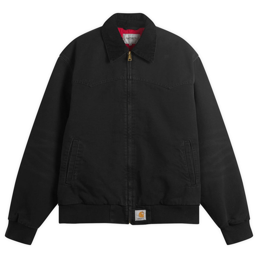 Carhartt WIP OG Santa Fe Jacket