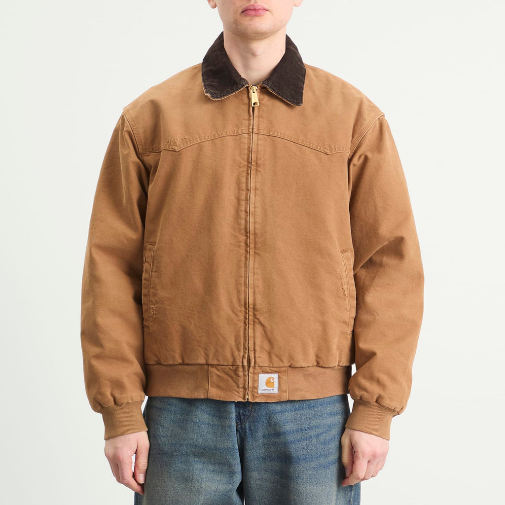Carhartt WIP OG Santa Fe Jacket