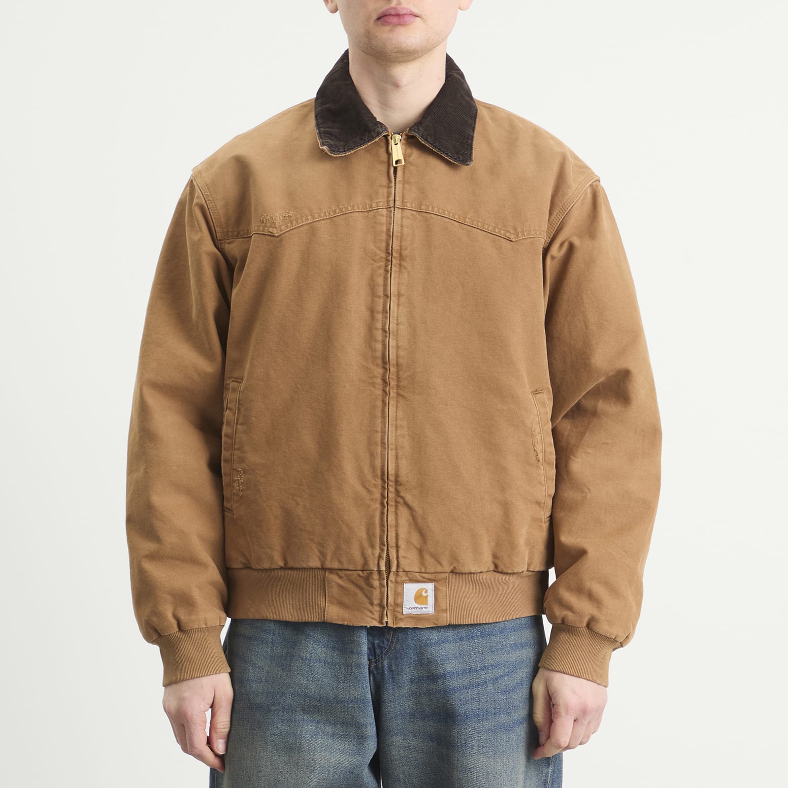 Carhartt WIP OG Santa Fe Jacket