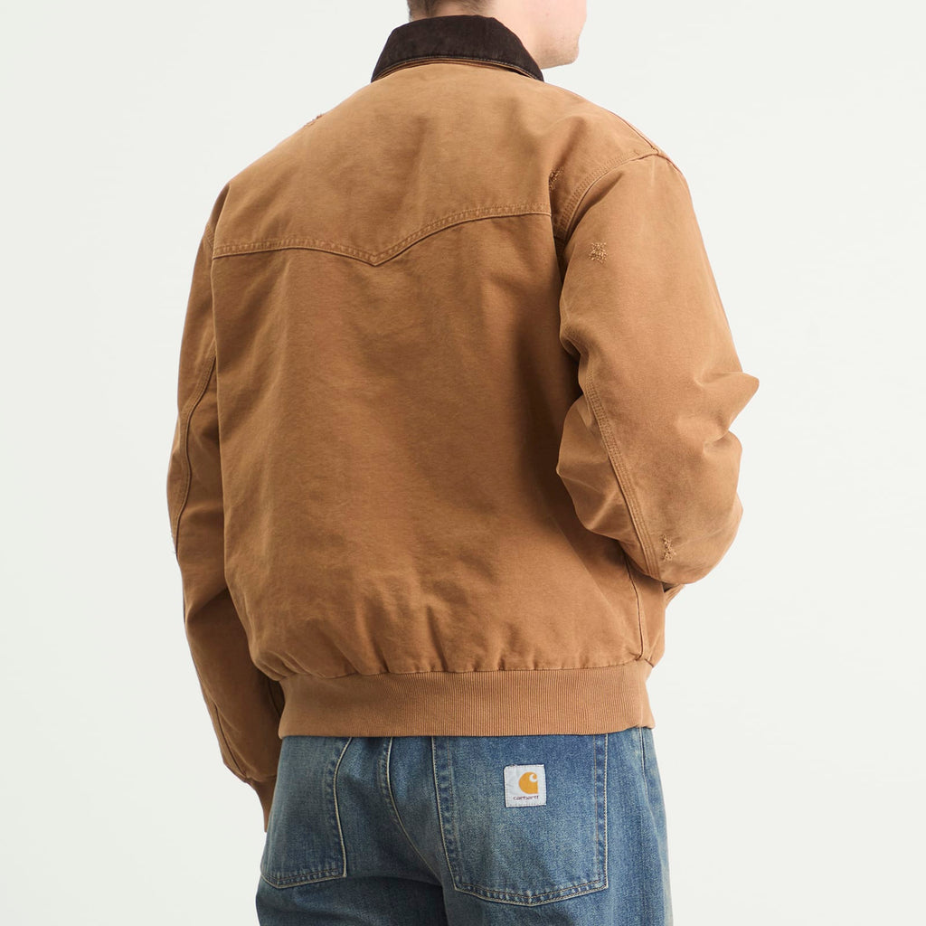 Carhartt WIP OG Santa Fe Jacket