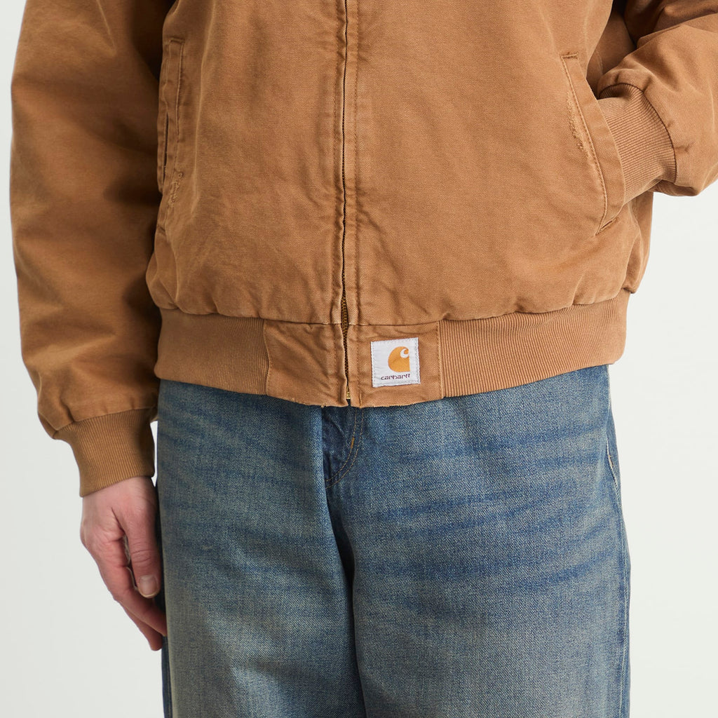 Carhartt WIP OG Santa Fe Jacket