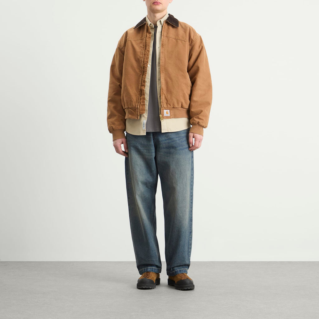 Carhartt WIP OG Santa Fe Jacket